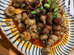 -三太子地摊烧烤·小龙虾(北蔡店)