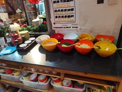 -王歘歘·chuǎ火锅(五道营店)