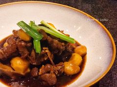 -丝路金桃·新疆菜(徐汇店)