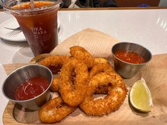 -FIKA WAKA(西岸凤巢店)