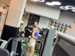 -VPsmart私教健身工作室(新华路旗舰店)