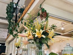 -O'mills Sourdough Bakery&Bistro(永嘉路店)