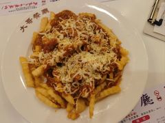 -大哥餐厅(西城花园店)