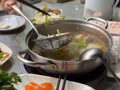 -八合里牛肉火锅(深圳龙华硅谷店)