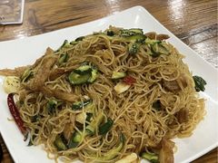 -南记食粥坊·宵夜大排档(莲花总店)