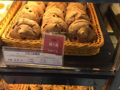 -山崎面包(百联世纪店)
