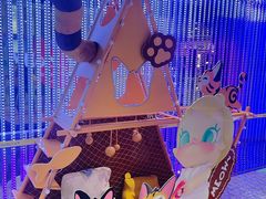 -泡泡玛特POPMART(西单大悦城店)