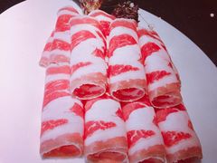 -捞王猪肚鸡火锅(财富中心店)