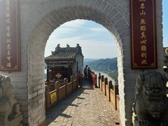 -香炉寺