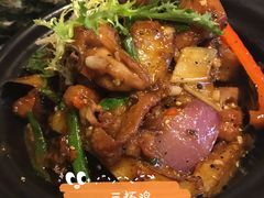 -清迈泰·泰国餐厅(华发商都店)