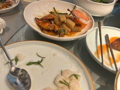 -外婆家(西溪印象城店)