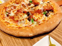 -棒约翰比萨·意面(剑河店)