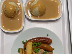 -宜家·瑞典风味餐厅(四元桥店)