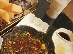 -华夏良子·足道SPA艾灸(铁道大厦店)