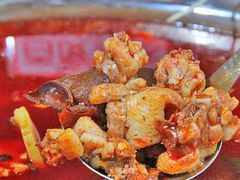-程记私房火锅兔(总店)