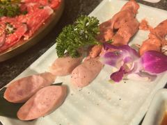 -梦山水日本烧肉(五四广场店)