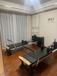 -Mrs.S颜密塑形馆·普拉提·轻体·产康