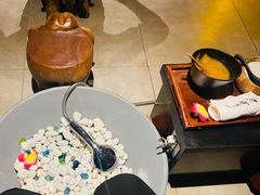 -泰禾馨·泰式按摩精油SPA(河西万达店)