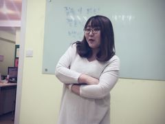 -韩通韩国语学院(虹口校区)
