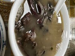 -清真·鸦儿李记·小馆(后海店)