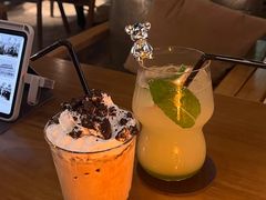 -咖法森林·咖啡  酒吧(天河店)