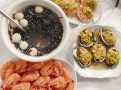 -众味海鲜大排档·活海鲜·潮汕味(南澳店)