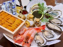 -Osteria Garden 生蚝花园餐厅(原进贤路店)
