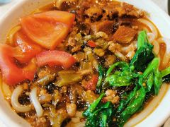 -半山腰·云南菜(侨福芳草地店)