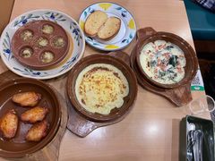 -萨莉亚意式餐厅(三号湾广场店)
