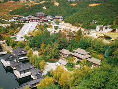 -威海华夏城景区