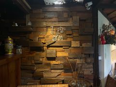 -素描餐厅(灵隐天竺店)