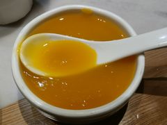 南瓜粥-韩宫宴烤肉·料理(苏州中心店)