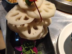 -红辣椒·川菜·火锅(张杨路店)