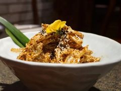 -真地道京味府·鲜橙烤鸭·北京菜(朝外大街东大桥店)