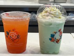 -库迪咖啡(乐淘里地下商业街店)