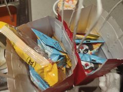 -海底捞火锅(龙岗星河COCO Park店)