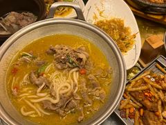 -小菜园新徽菜(宜兴八佰伴店)
