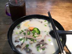 -鸭小妹鸭血粉丝(老门东店)
