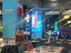 -腩得欢喜·牛腩煲火锅(万庭大厦店)