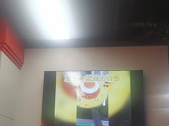 -许哥东北烧烤·铁丳烤串·宫后夹肉(繁花中心店)