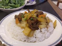 -小牛海记潮汕牛肉店(永定路店)