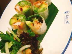 -美奈小馆·越南料理(中航城君尚购物中心店)