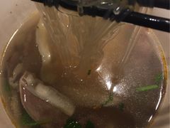 -锅贴王小吃(南大街店)