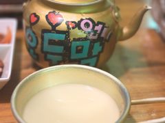 -恩你小木屋·韩式料理(假日广场店)