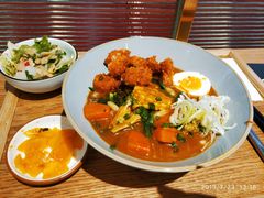 -池奈·日式咖喱蛋包饭(赛高店)