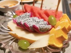 -海底捞火锅(顺义华联店)