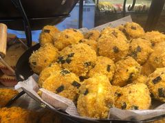 肉松包-采蝶轩(明珠商业广场店)