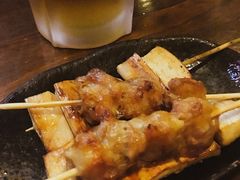 -木子烧鸟屋(百子湾店)