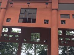 -南宁南湖公园