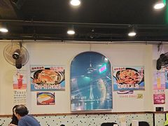 -澳门陈光记烧味饭店(南京德基广场店)